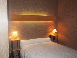 Chambre 1