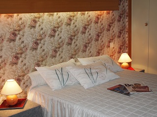 Chambre 1