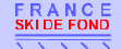 Logo France Ski de Fond