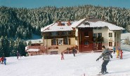 Photo Hotel  Gabelou
