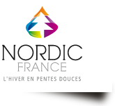 Logo France Ski de Fond