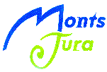 Logo Monts Jura